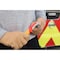 C.K Tools VDE Cable Sheath Stripping Knife T0990 - alternate 2
